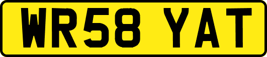 WR58YAT