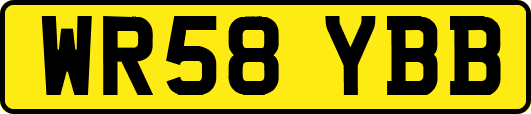 WR58YBB