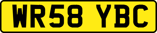 WR58YBC