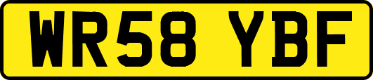 WR58YBF