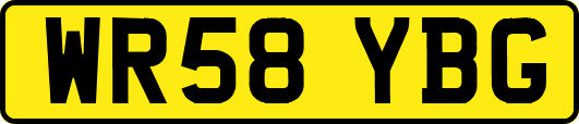 WR58YBG