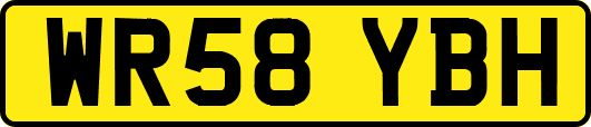 WR58YBH