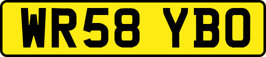 WR58YBO