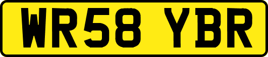 WR58YBR