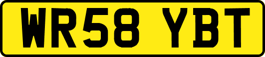 WR58YBT