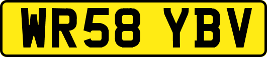 WR58YBV
