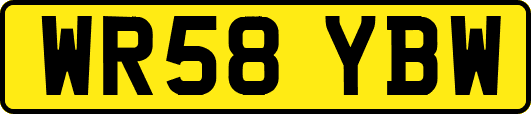 WR58YBW