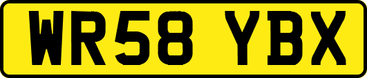 WR58YBX