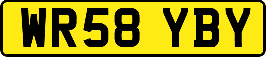 WR58YBY