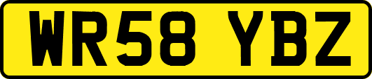 WR58YBZ