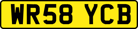 WR58YCB