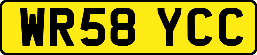 WR58YCC