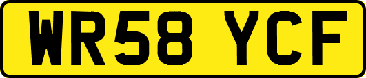 WR58YCF