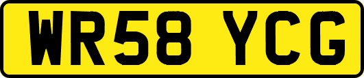 WR58YCG
