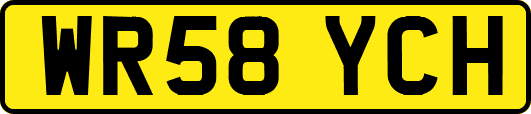WR58YCH