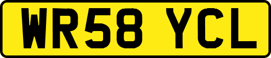 WR58YCL