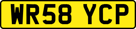 WR58YCP