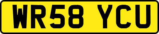 WR58YCU