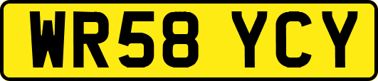 WR58YCY