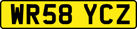 WR58YCZ