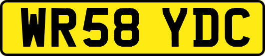 WR58YDC