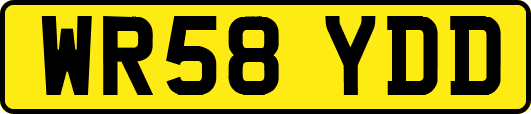 WR58YDD