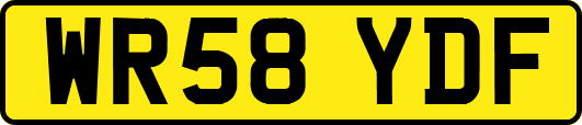 WR58YDF