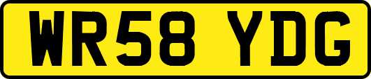 WR58YDG