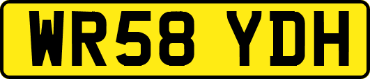 WR58YDH