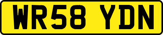 WR58YDN