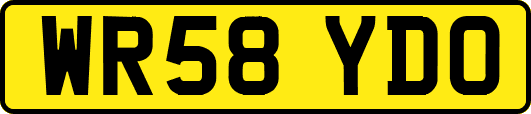 WR58YDO