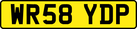 WR58YDP