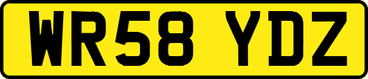 WR58YDZ