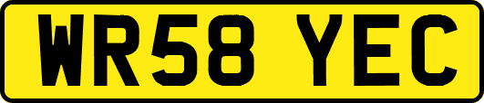 WR58YEC