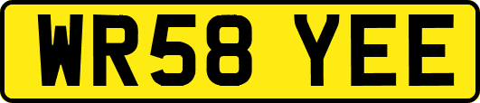 WR58YEE
