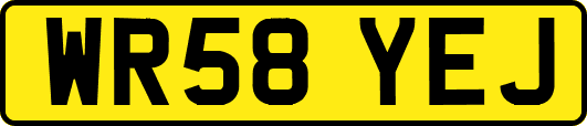 WR58YEJ