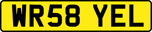 WR58YEL