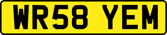 WR58YEM