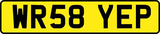WR58YEP