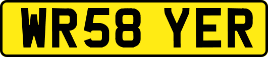 WR58YER