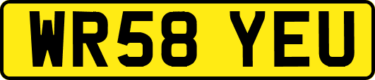 WR58YEU