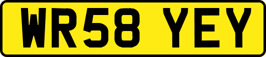 WR58YEY