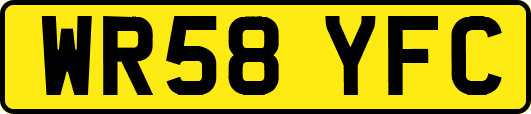 WR58YFC