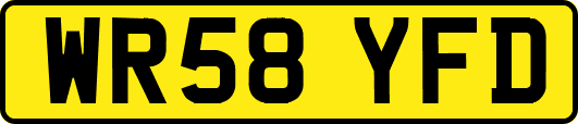 WR58YFD