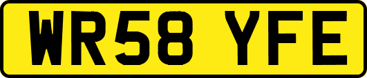 WR58YFE