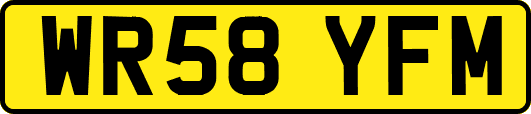WR58YFM