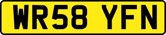 WR58YFN