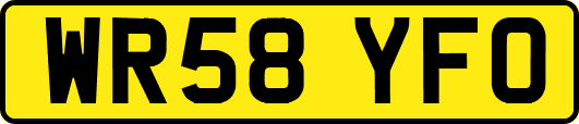 WR58YFO