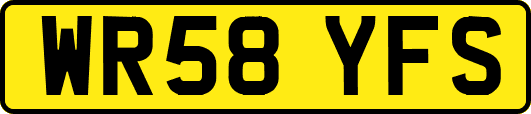 WR58YFS
