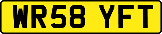 WR58YFT
